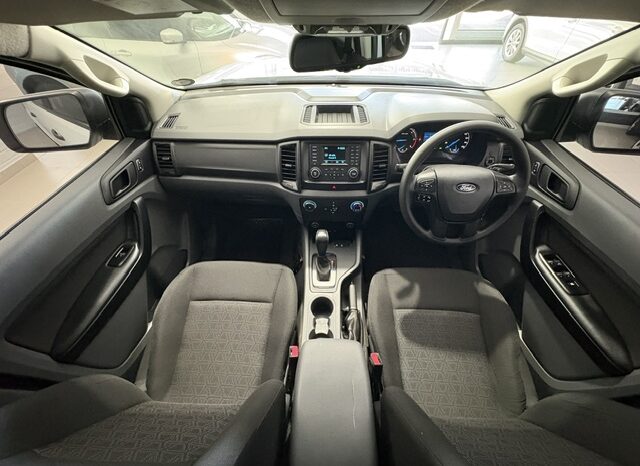 FORD RANGER 2.2 TDCI XL AUTO D/CAB 2016 full