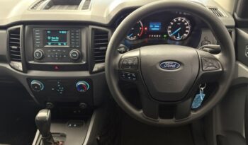FORD RANGER 2.2 TDCI XL AUTO D/CAB 2016 full