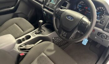 FORD RANGER 2.2 TDCI XL AUTO D/CAB 2016 full