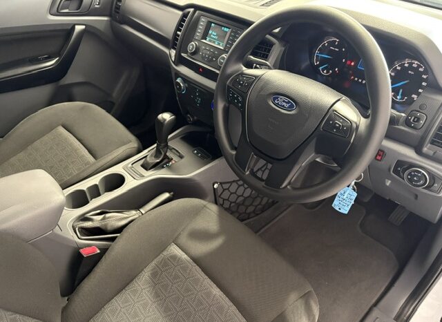FORD RANGER 2.2 TDCI XL AUTO D/CAB 2016 full