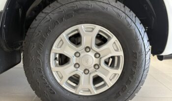 FORD RANGER 2.2 TDCI XL AUTO D/CAB 2016 full