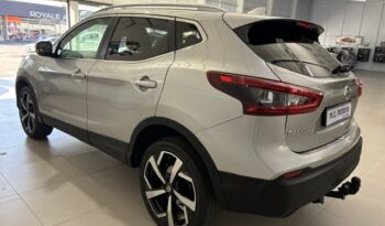 NISSAN QASHQAI 1.2T ACENTA PLUS CVT 2019 full