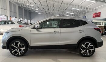 NISSAN QASHQAI 1.2T ACENTA PLUS CVT 2019 full
