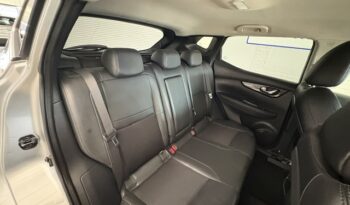 NISSAN QASHQAI 1.2T ACENTA PLUS CVT 2019 full