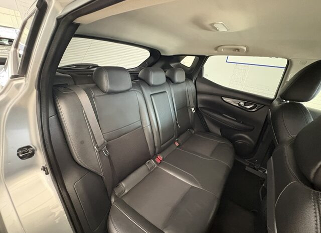 NISSAN QASHQAI 1.2T ACENTA PLUS CVT 2019 full