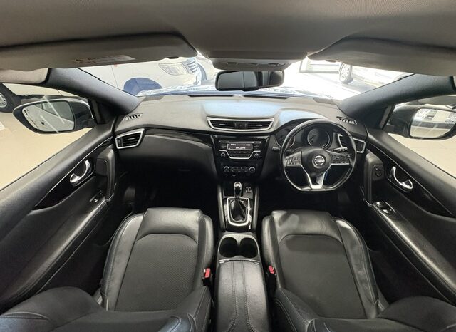 NISSAN QASHQAI 1.2T ACENTA PLUS CVT 2019 full