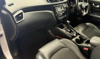 NISSAN QASHQAI 1.2T ACENTA PLUS CVT 2019 full