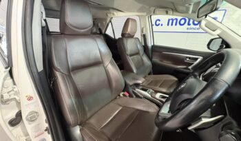 TOYOTA FORTUNER 2.8 GD6 4X4 AUTO 2017 full