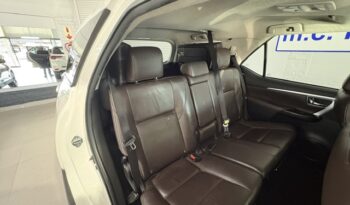 TOYOTA FORTUNER 2.8 GD6 4X4 AUTO 2017 full