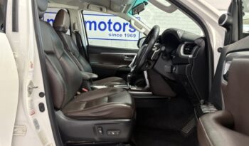 TOYOTA FORTUNER 2.8 GD6 4X4 AUTO 2017 full