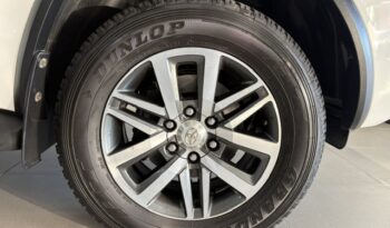 TOYOTA FORTUNER 2.8 GD6 4X4 AUTO 2017 full