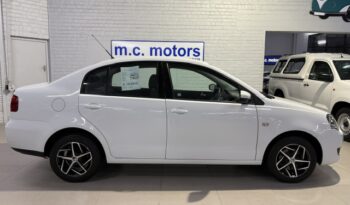 VW POLO VIVO 1.4 TRENDLINE SEDAN 2017 full