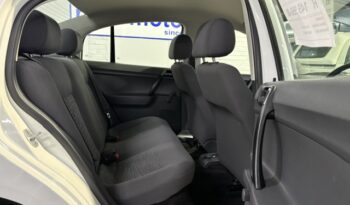 VW POLO VIVO 1.4 TRENDLINE SEDAN 2017 full