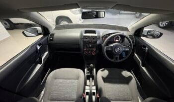 VW POLO VIVO 1.4 TRENDLINE SEDAN 2017 full