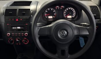 VW POLO VIVO 1.4 TRENDLINE SEDAN 2017 full
