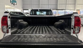 TOYOTA HILUX 2.4 GD S A/C P/U 2022 full