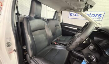 TOYOTA HILUX 2.4 GD S A/C P/U 2022 full