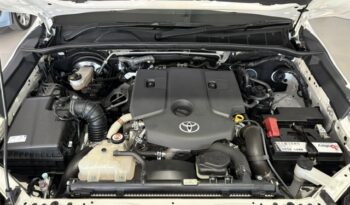 TOYOTA HILUX 2.4 GD S A/C P/U 2022 full