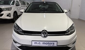 VW GOLF VII 1.4 Tsi COMFORTLINE DSG full