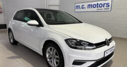VW GOLF VII 1.4 Tsi COMFORTLINE DSG