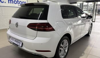 VW GOLF VII 1.4 Tsi COMFORTLINE DSG full