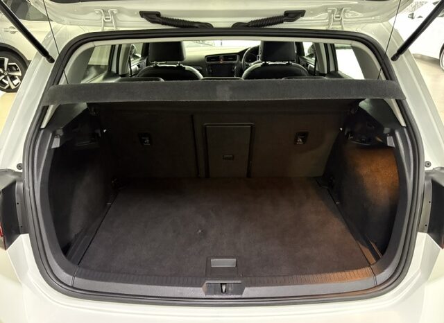 VW GOLF VII 1.4 Tsi COMFORTLINE DSG full