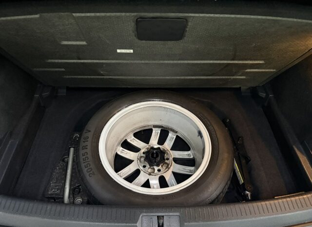 VW GOLF VII 1.4 Tsi COMFORTLINE DSG full