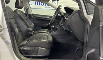 VW GOLF VII 1.4 Tsi COMFORTLINE DSG full