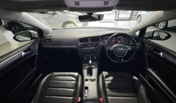VW GOLF VII 1.4 Tsi COMFORTLINE DSG full