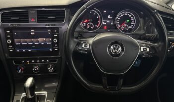 VW GOLF VII 1.4 Tsi COMFORTLINE DSG full