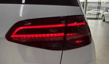 VW GOLF VII 1.4 Tsi COMFORTLINE DSG full