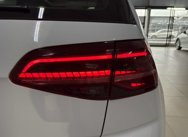 VW GOLF VII 1.4 Tsi COMFORTLINE DSG full