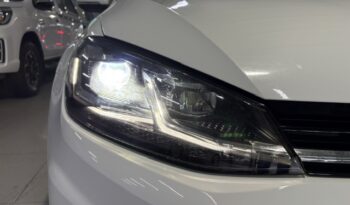 VW GOLF VII 1.4 Tsi COMFORTLINE DSG full