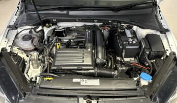 VW GOLF VII 1.4 Tsi COMFORTLINE DSG full