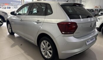 VW POLO 1.0 Tsi TRENDLINE 2019 full