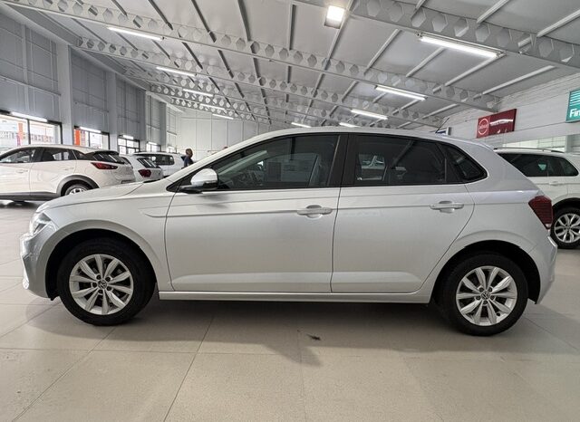 VW POLO 1.0 Tsi TRENDLINE 2019 full
