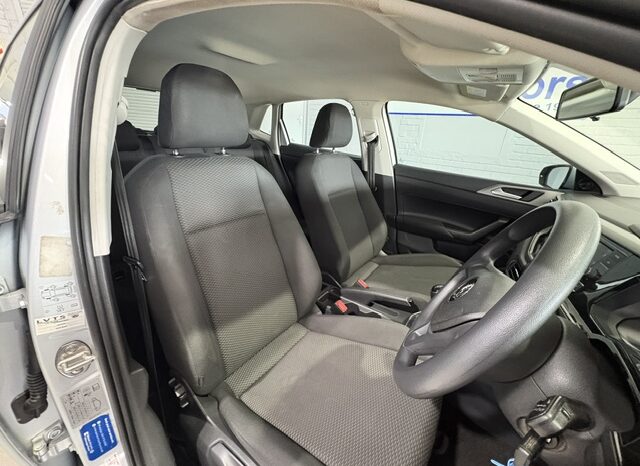 VW POLO 1.0 Tsi TRENDLINE 2019 full
