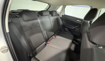 VW POLO 1.0 Tsi TRENDLINE 2019 full