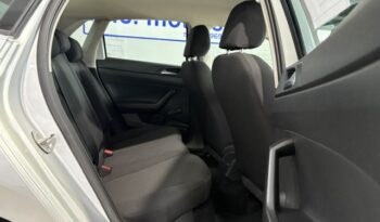 VW POLO 1.0 Tsi TRENDLINE 2019 full