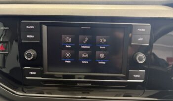 VW POLO 1.0 Tsi TRENDLINE 2019 full