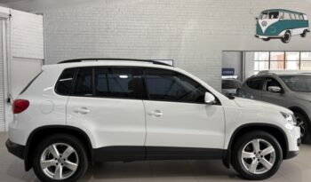 VW TIGUAN 2.0 Tdi TREND & FUN 2016 full