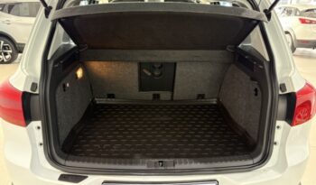 VW TIGUAN 2.0 Tdi TREND & FUN 2016 full