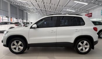 VW TIGUAN 2.0 Tdi TREND & FUN 2016 full