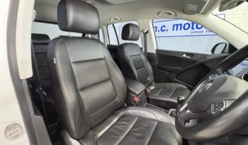 VW TIGUAN 2.0 Tdi TREND & FUN 2016 full