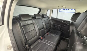 VW TIGUAN 2.0 Tdi TREND & FUN 2016 full