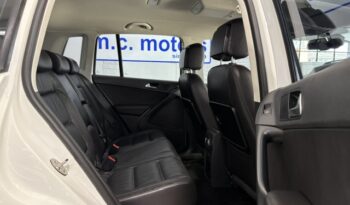 VW TIGUAN 2.0 Tdi TREND & FUN 2016 full