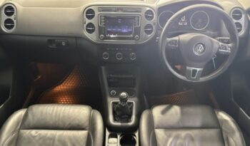 VW TIGUAN 2.0 Tdi TREND & FUN 2016 full