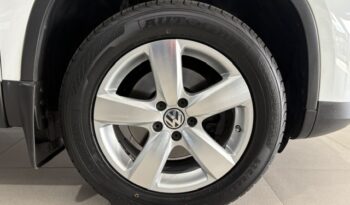 VW TIGUAN 2.0 Tdi TREND & FUN 2016 full