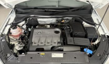 VW TIGUAN 2.0 Tdi TREND & FUN 2016 full