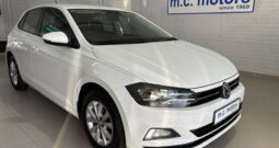 VW POLO 1.0 Tsi COMFORTLINE DSG 2019